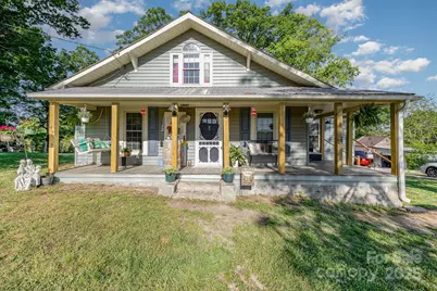 5080 Lambeth Mill Road, Bennett, NC 27208 - Photo 1