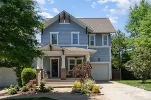 710 Morgan Park Dr, Charlotte, NC 28204 - Photo 1