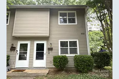 1613 N Sharon Amity Road #A, Charlotte, NC 28205 - Photo 1
