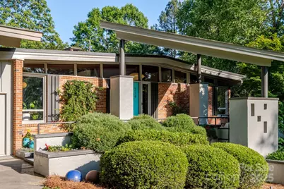 714 Larkhall Lane, Charlotte, NC 28211 - Photo 1