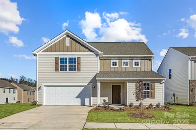 1703 Wooten Way, Bessemer City, NC 28016 - Photo 1