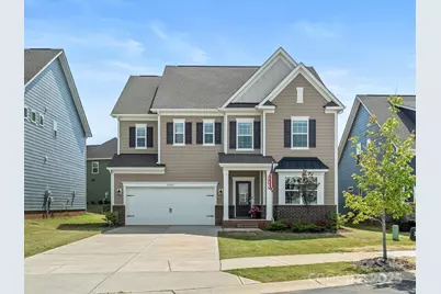 1005 Cheviot Court, Waxhaw, NC 28173 - Photo 1