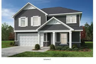 918 Windy Oak Ct, Indian Trail, NC 28079 - Photo 1