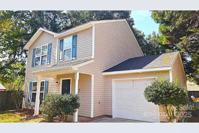 8524 Stoneman Place, Charlotte, NC 28217 - Photo 1