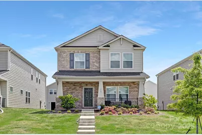 363 Cedar Knoll Circle, Pineville, NC 28134 - Photo 1