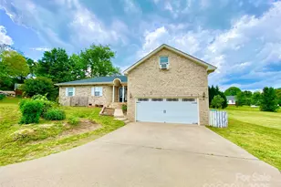 970 Mt Moriah Church Rd, China Grove, NC 28023 - Photo 1