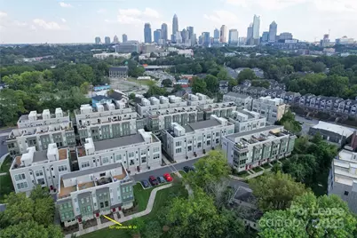 327 Uptown West Drive, Charlotte, NC 28208 - Photo 1