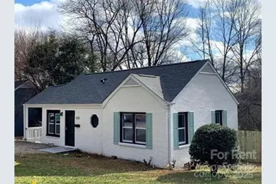523 Franklin Avenue, Charlotte, NC 28206 - Photo 1