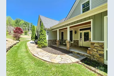 521 Hobson Road, Bakersville, NC 28705 - Photo 1