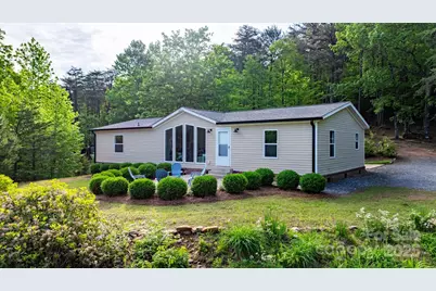 6618 Wards Gap Road, Casar, NC 28020 - Photo 1