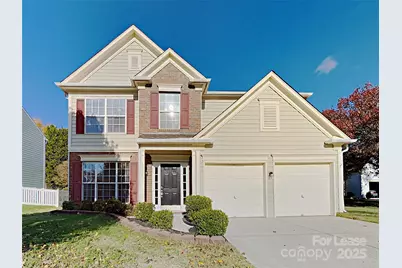 6052 Roseway Court, Harrisburg, NC 28075 - Photo 1