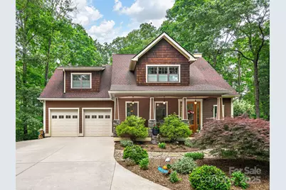 15 Bonnies Lane, Asheville, NC 28803 - Photo 1