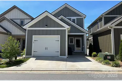 24 Wheeler Road, Weaverville, NC 28787 - Photo 1