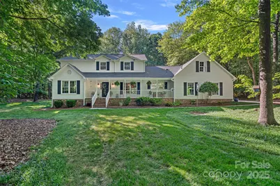 2500 Little Cove Road, Charlotte, NC 28270 - Photo 1