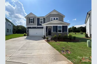1001 Cunningham Farm Drive, Indian Trail, NC 28079 - Photo 1