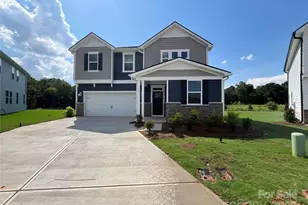 1001 Cunningham Farm Dr, Indian Trail, NC 28079 - Photo 1