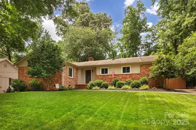 1514 Wensley Drive, Charlotte, NC 28210 - Photo 1