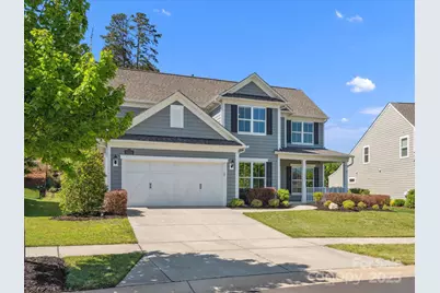 11931 The Ramble Drive, Huntersville, NC 28078 - Photo 1