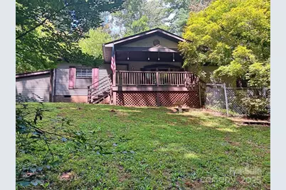 57 Sleepy Forest Drive, Leicester, NC 28748 - Photo 1