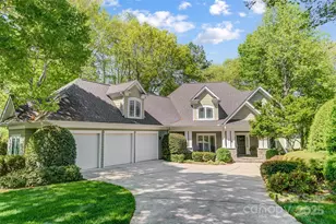3508 Mountain Cove Dr, Charlotte, NC 28216 - Photo 1