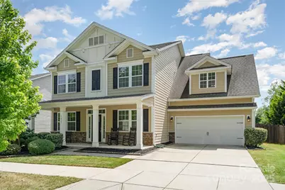 15807 Foreleigh Road, Huntersville, NC 28078 - Photo 1