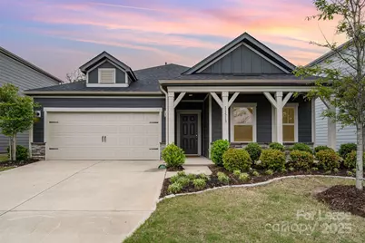 11513 Corleone Street, Huntersville, NC 28078 - Photo 1