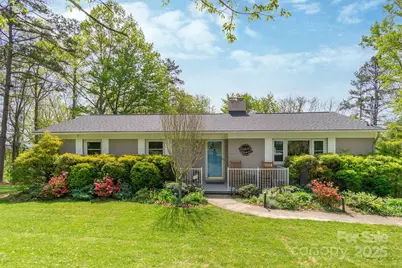 143 W Oakview Road, Asheville, NC 28806 - Photo 1