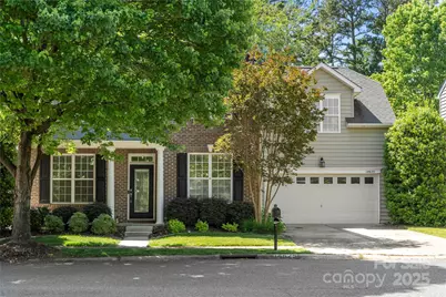 14625 Lyon Hill Lane, Huntersville, NC 28078 - Photo 1