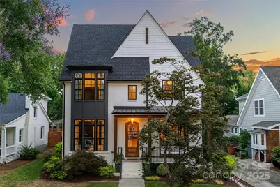 2509 Bay Street, Charlotte, NC 28205 - Photo 1
