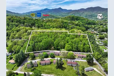 9999 Cavalier Drive, Waynesville, NC 28786 - Photo 1