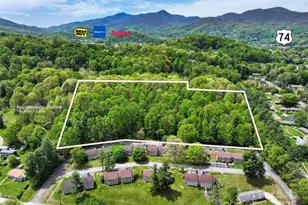 9999 Cavalier Dr, Waynesville, NC 28786 - Photo 1