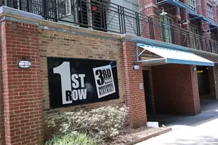 1101 W 1st St, Charlotte, NC 28202 - Photo 1