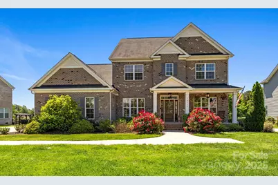 10517 Sable Cap Road, Mint Hill, NC 28227 - Photo 1