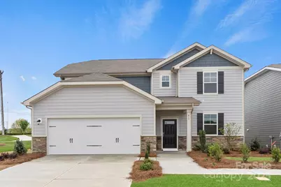566 Mountain View Drive, Monroe, NC 28110 - Photo 1