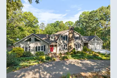 7771 Nc Hwy 47 None, Lexington, NC 27292 - Photo 1