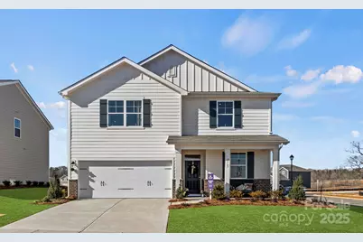 2585 Blue Sky Meadows Drive, Monroe, NC 28110 - Photo 1