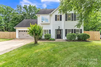 1925 Brandywine Drive, Matthews, NC 28105 - Photo 1