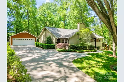 5719 Doncaster Drive, Charlotte, NC 28211 - Photo 1