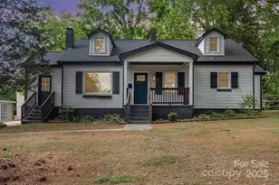 1208 Fordham Rd, Charlotte, NC 28208 - Photo 1