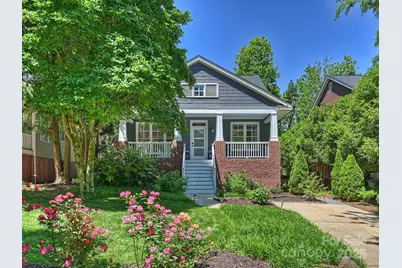 2121 Club Road, Charlotte, NC 28205 - Photo 1