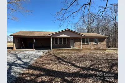159 W Page Hager Road, Cleveland, NC 27013 - Photo 1