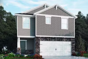 1342 31st St, Conover, NC 28613 - Photo 1