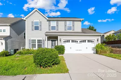 7402 Dover Mill Drive SW, Concord, NC 28025 - Photo 1