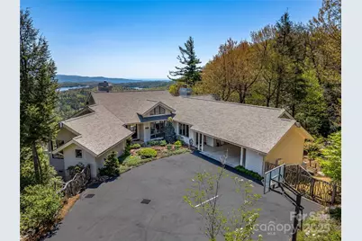 199 Mills Creek Point, Lake Toxaway, NC 28747 - Photo 1