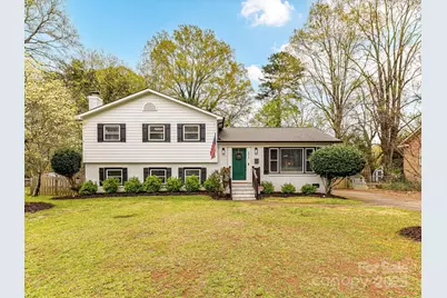 2816 Eastport Road, Charlotte, NC 28205 - Photo 1