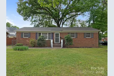 1100 Clawson Court, Charlotte, NC 28209 - Photo 1