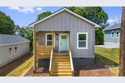 4 Chestnut Ridge Avenue, Asheville, NC 28804 - Photo 1