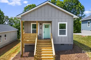 4 Chestnut Ridge Ave, Asheville, NC 28804 - Photo 1