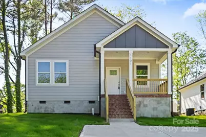1101 Kenly Street, Salisbury, NC 28144 - Photo 1