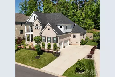 218 Turtleback Ridge, Matthews, NC 28104 - Photo 1